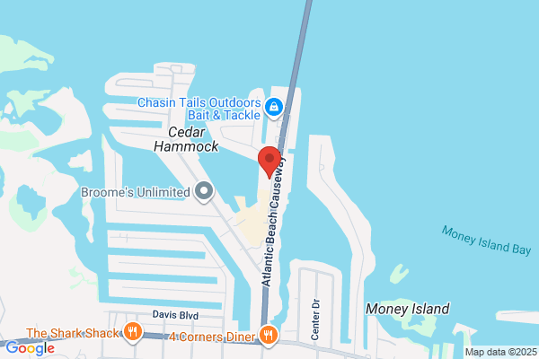 Atlantic Beach Realty Inc
