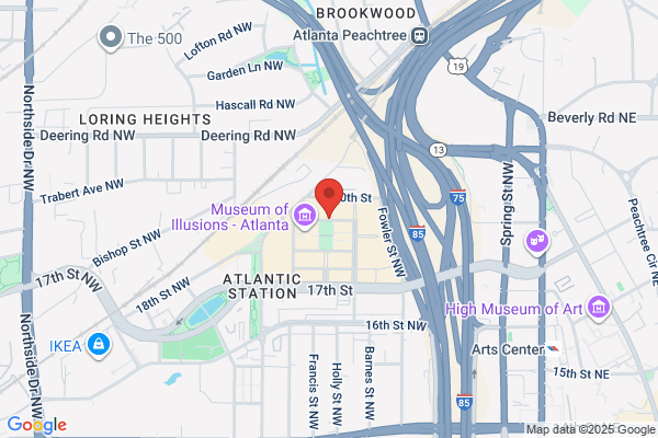 Atlantic Station Cinemas