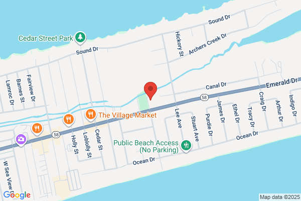 Bogue Banks Plumbing