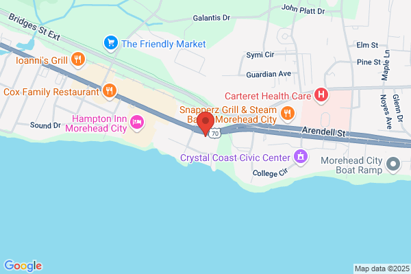 Carteret Tire Co