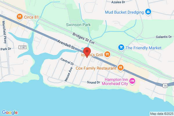 Crystal Coast Endodontics