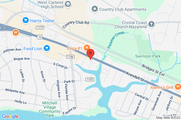 Crystal Coast Home Outlet