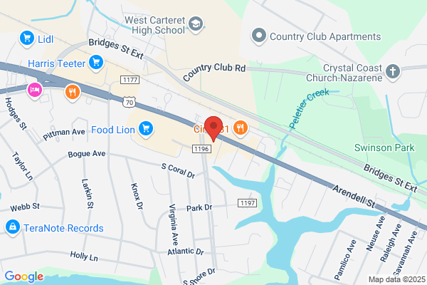 Diamond Shoal Jewelers