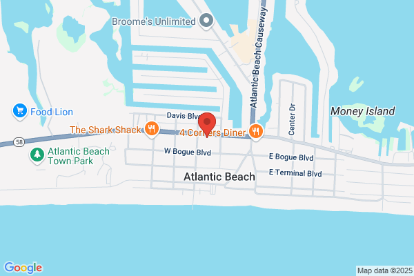 Island Inn of Atlantic Beach