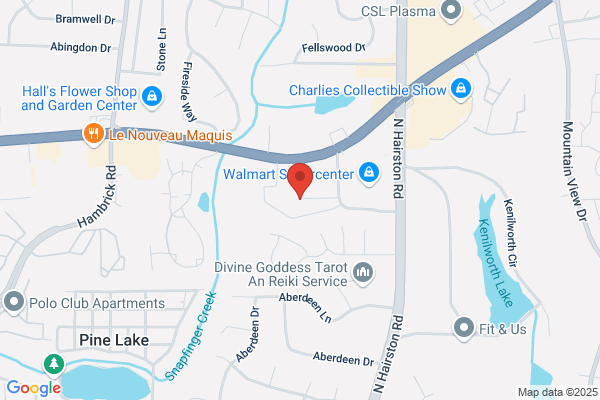 Dekalb County School District, School & Centers, Dekalb Alternative School