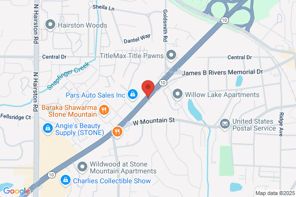 Midas Auto Service Experts
