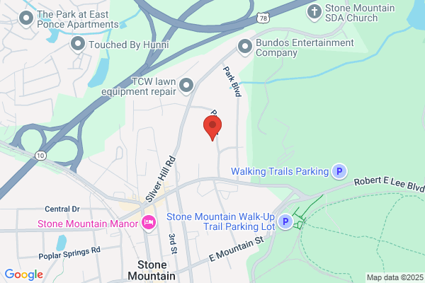 Rockbridge Family Medicine