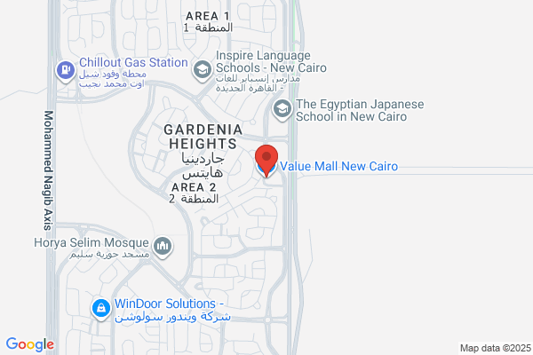 Value Mall