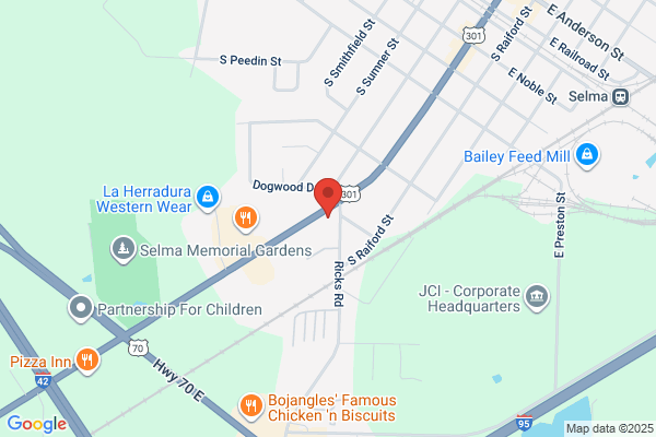 Amoco Food Shop