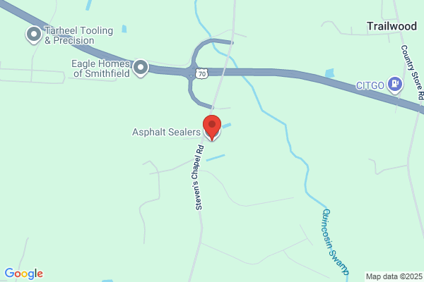 Asphalt Sealers Company