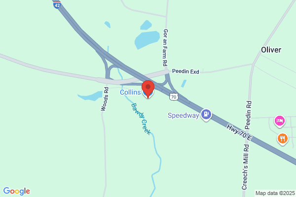 Collins Inc