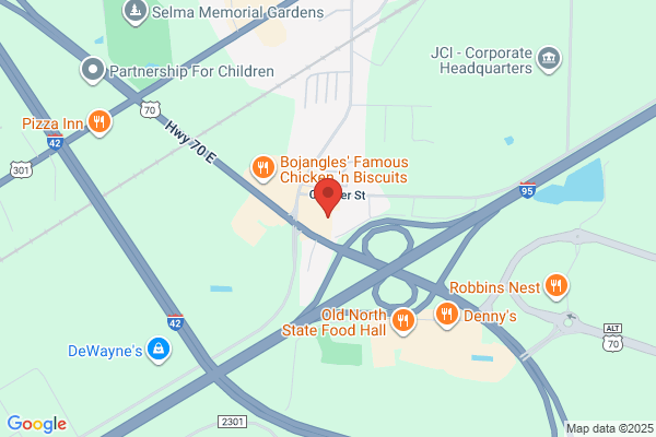 Hardee's