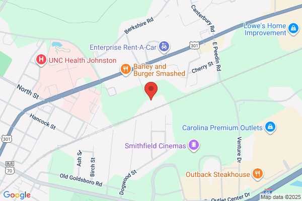 I95 Truck & Auto Repair
