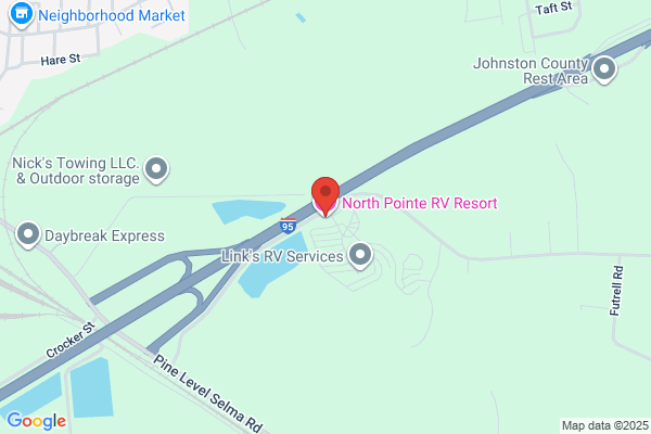 Rvacation Campground