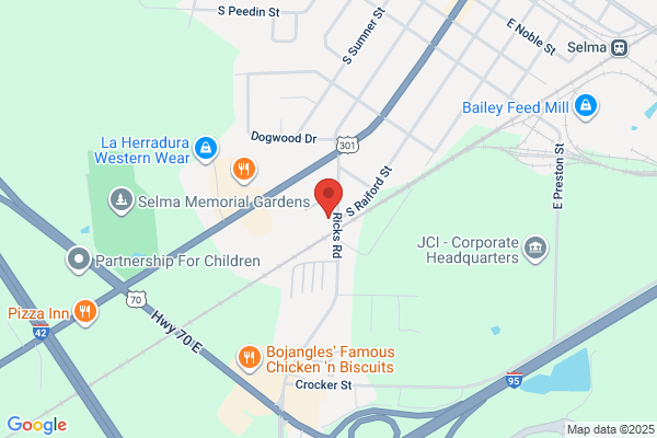 Selma Self-Storage