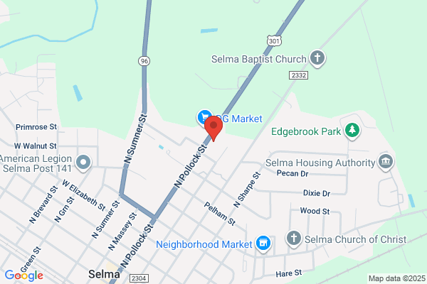 Turner's Auto & Tire Service