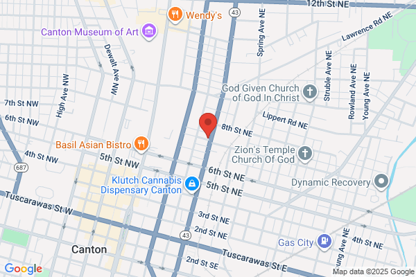Canton Cycles Inc