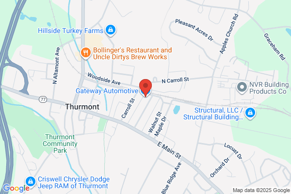 Gateway Auto Repair Llc