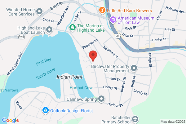 Laurel Hill Healthcare
