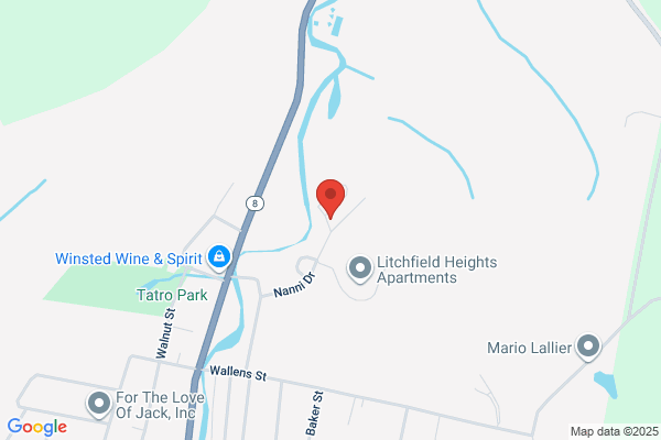 Litchfield Garden Apartments