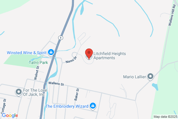 Litchfield Heights Apartments