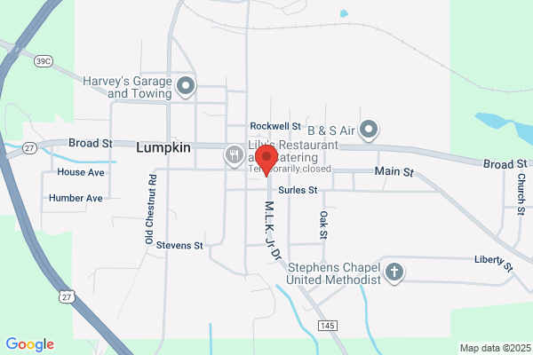 Lumpkin William Mrs RN