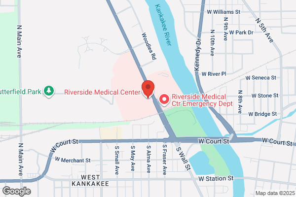 Riverside Medical Center
