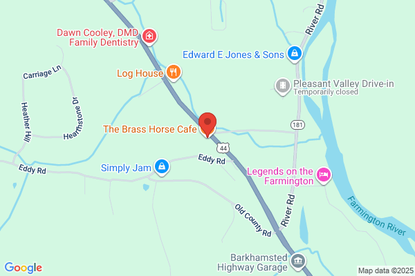The Brass Eagle Bed & Breakfast
