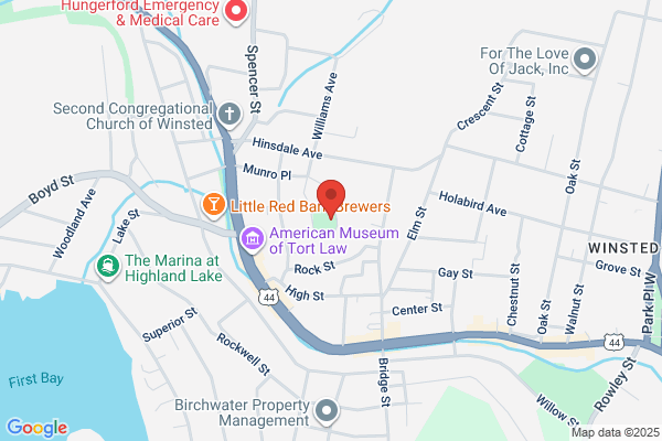 Winchester Historical Society
