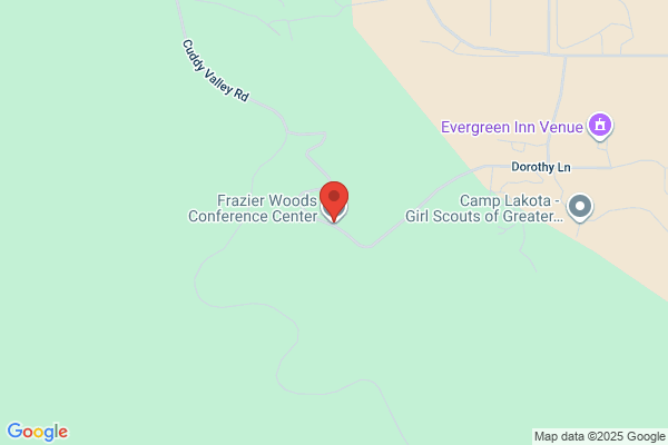 Frazier Woods Conference Center