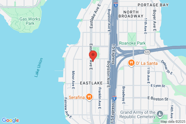Pacifica Landscaping