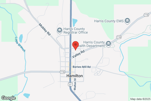 Mercer Medicine Harris County