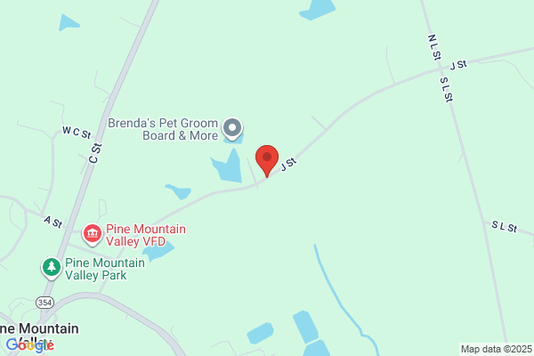 Hunter Brook Farm Inc