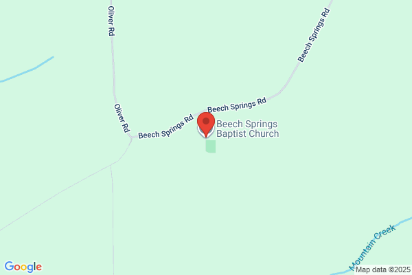 Beech Springs Baptist