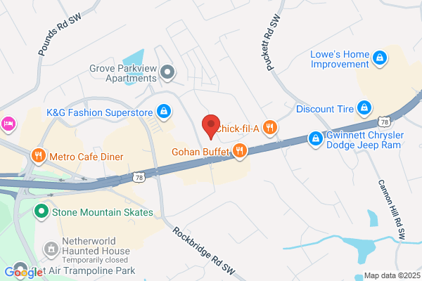 Days Inn of Pine Mountain