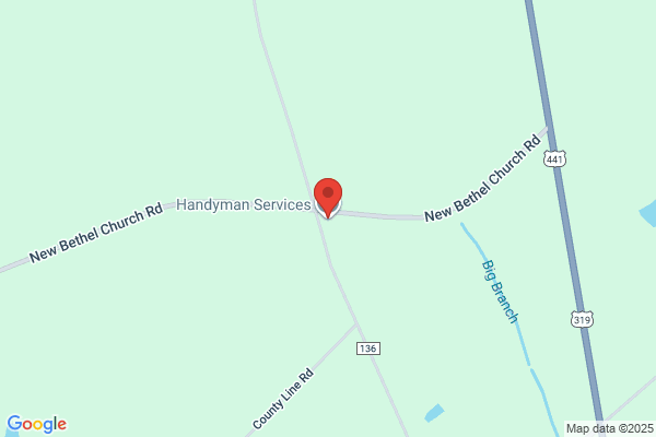 Georgia State of, Natural Resources Dept, Parks & Recreation & Historic Sites, Franklin D Roosevelt
