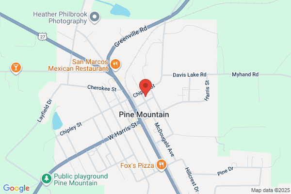 Pine Mountain Auction Center