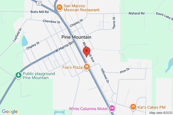 Pine Mountain Building Supply
