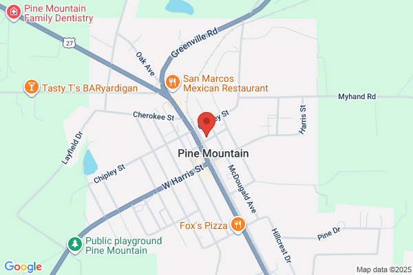 Pine Mountain Chamber of Commerce