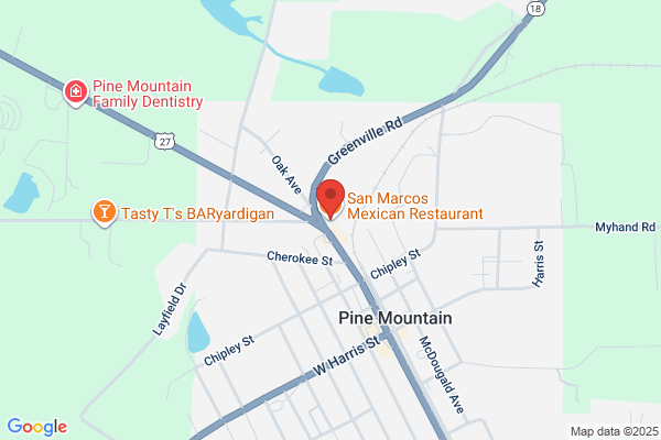 San Marcos Mexican Restaurant