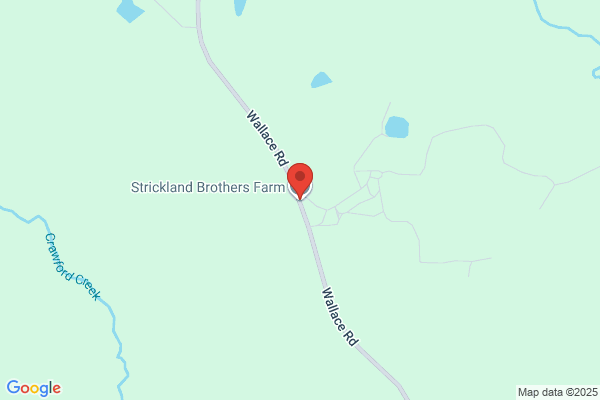 Strickland Brothers Farm