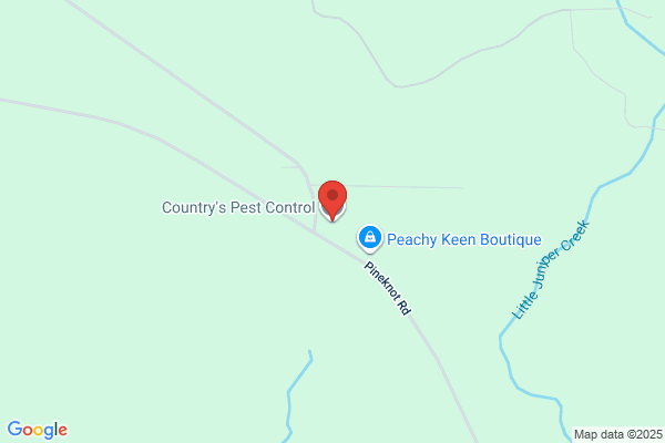 Tri-County Pest Control
