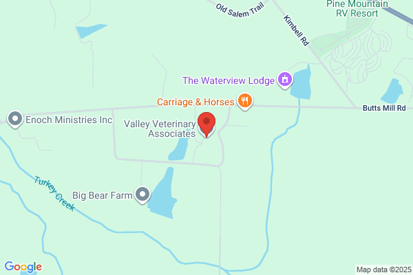 Valley Veterinary Associates