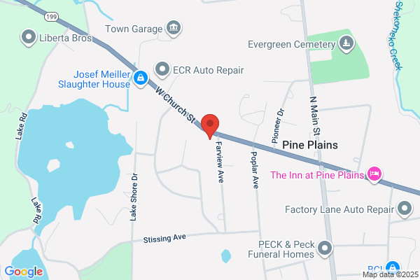 Pine Plains Veterinary Hospital