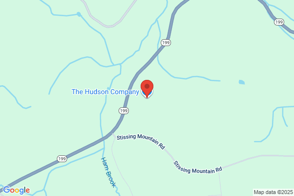 First Hudson Company Inc