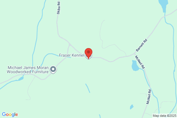 Fraser Kennel
