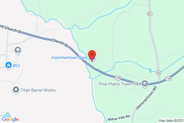 Hammertown Barn-Country Store