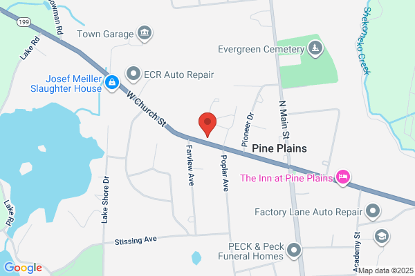 Pine Plains Auto Body