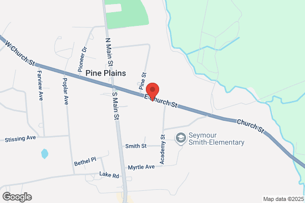 Pine Plains Lodge #903