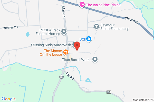 Pine Plains Physical Therapy